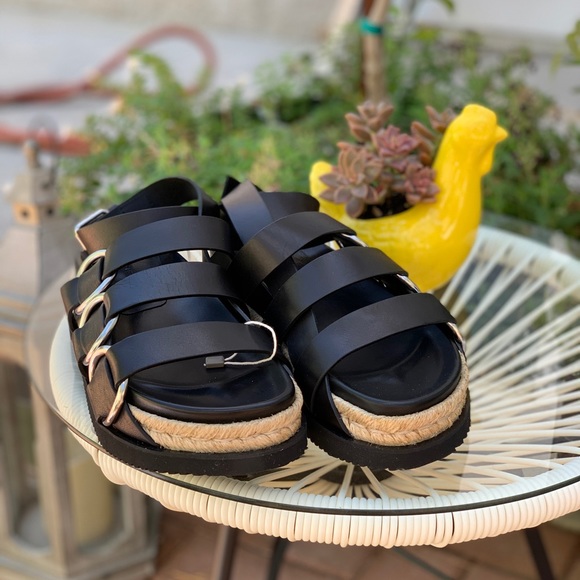 Alexander Wang Shoes - Alexander Wang Bess sandals